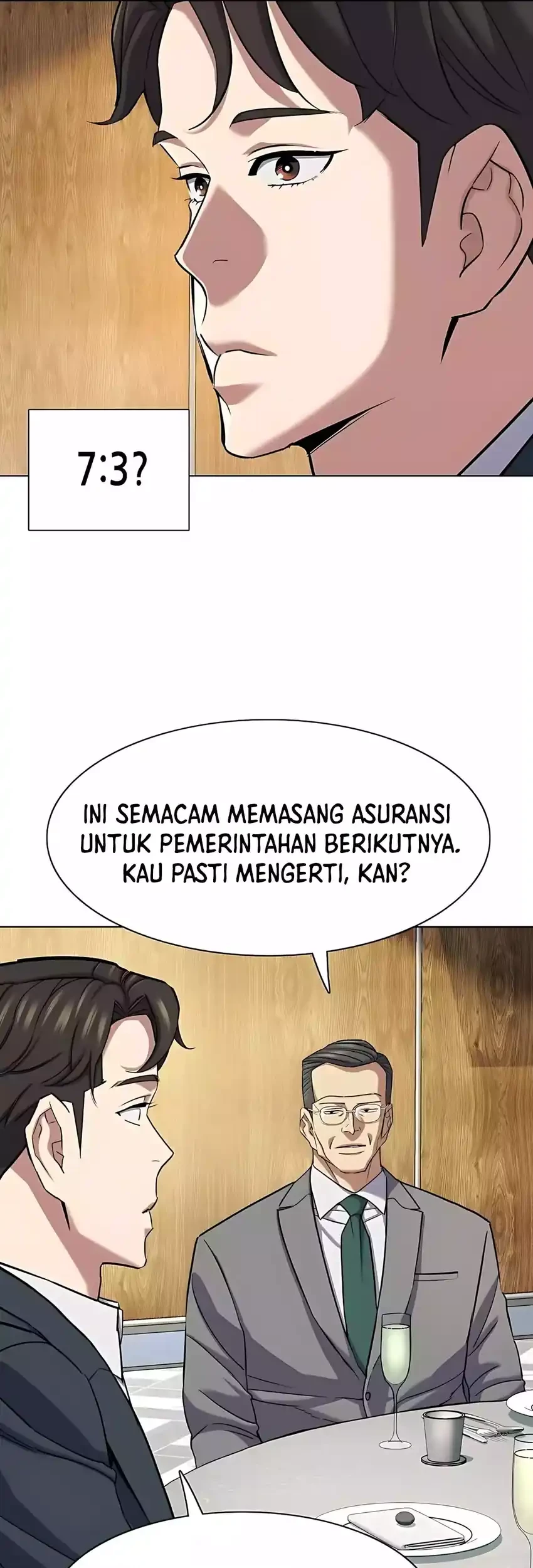 Chapter 166 - halaman 33