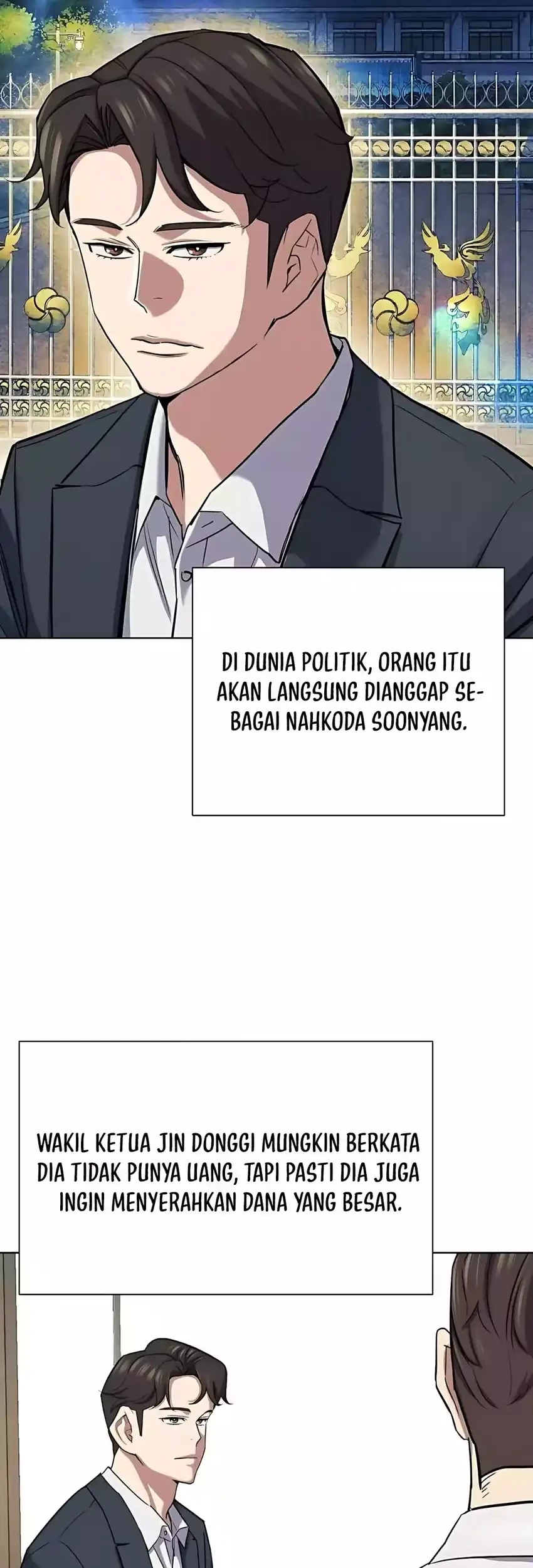 Chapter 166 - halaman 40