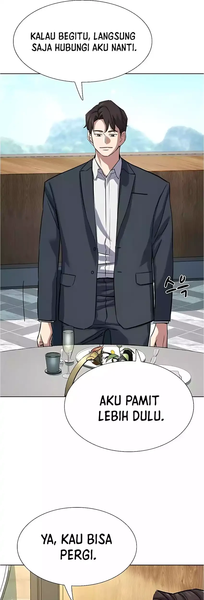 Chapter 166 - halaman 56