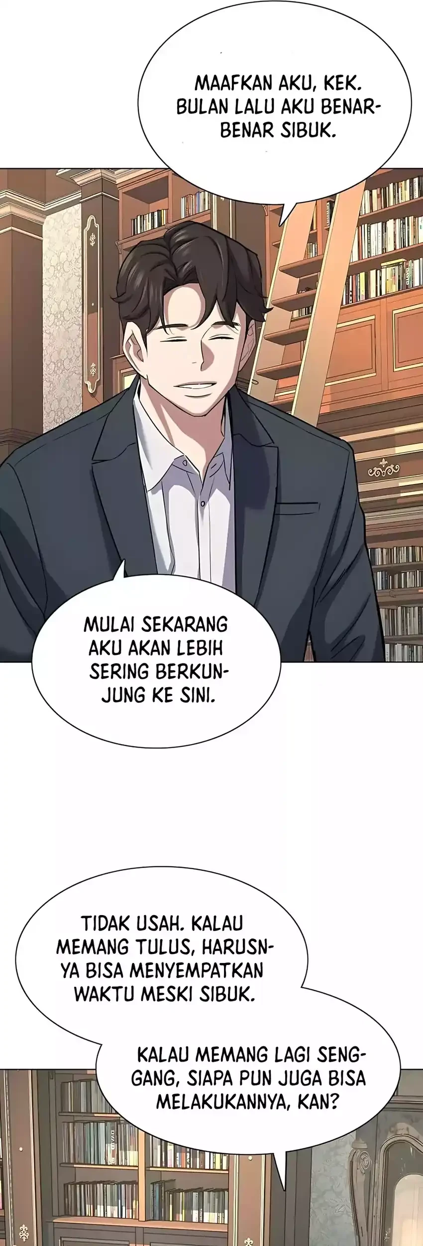 Chapter 166 - halaman 62