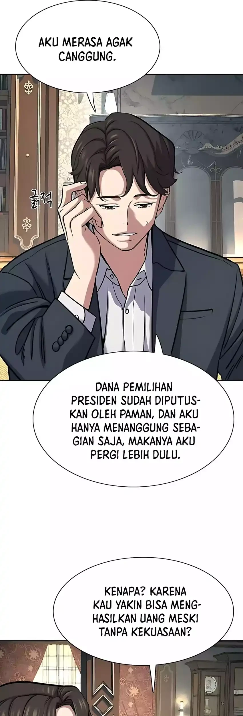 Chapter 166 - halaman 74
