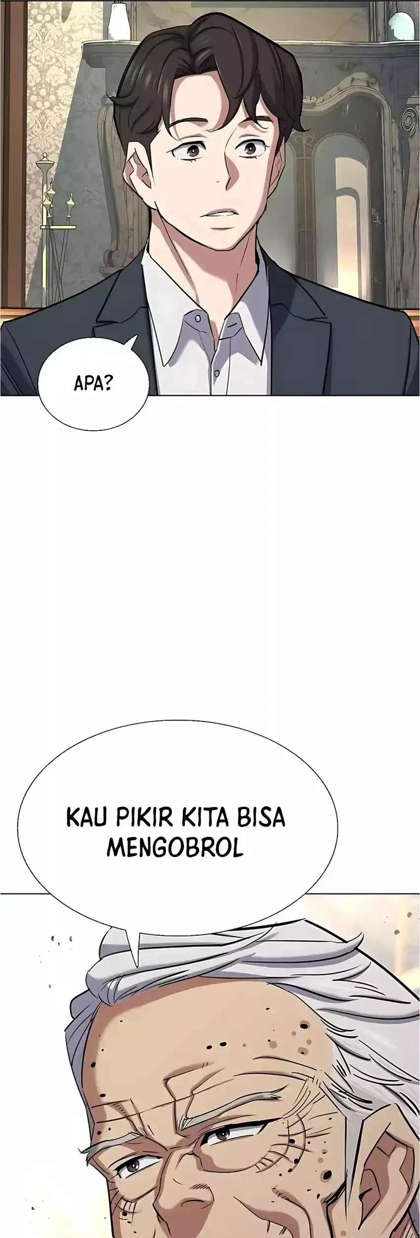 Chapter 166 - halaman 93