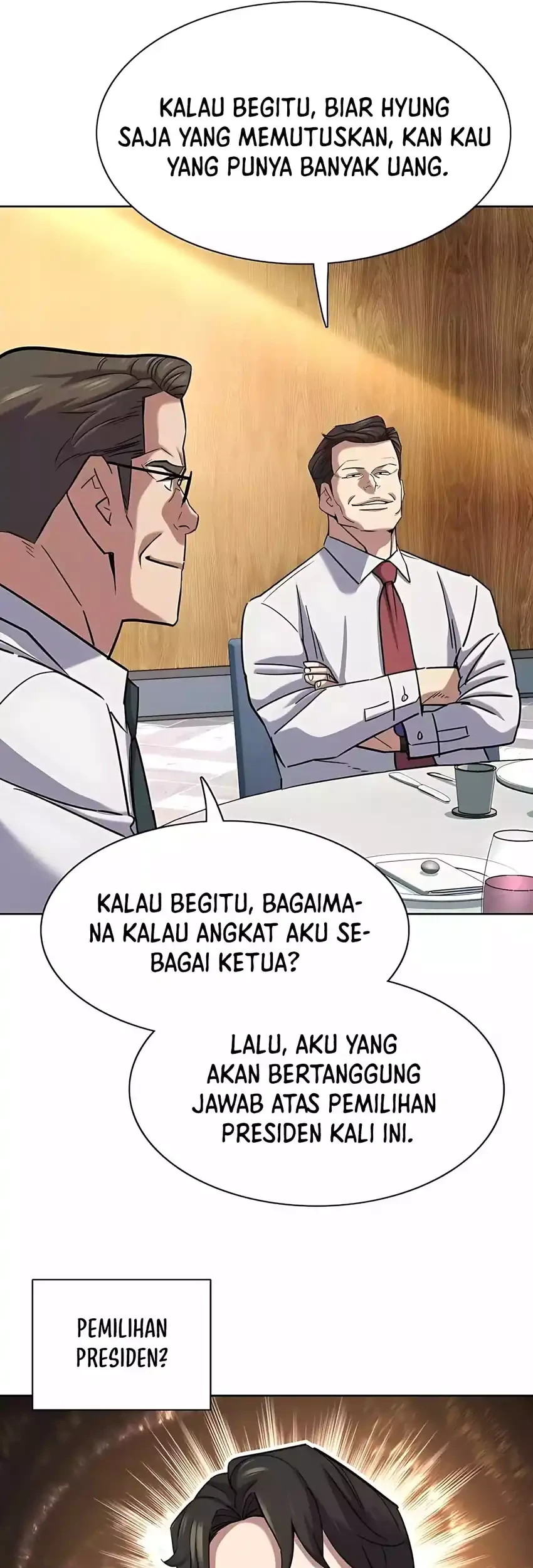 Chapter 166 - halaman 14