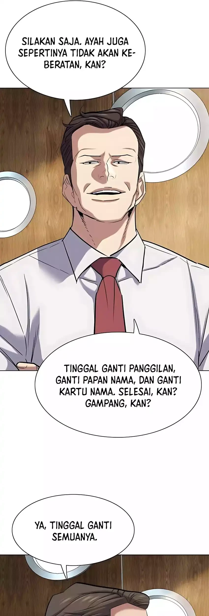 Chapter 166 - halaman 16