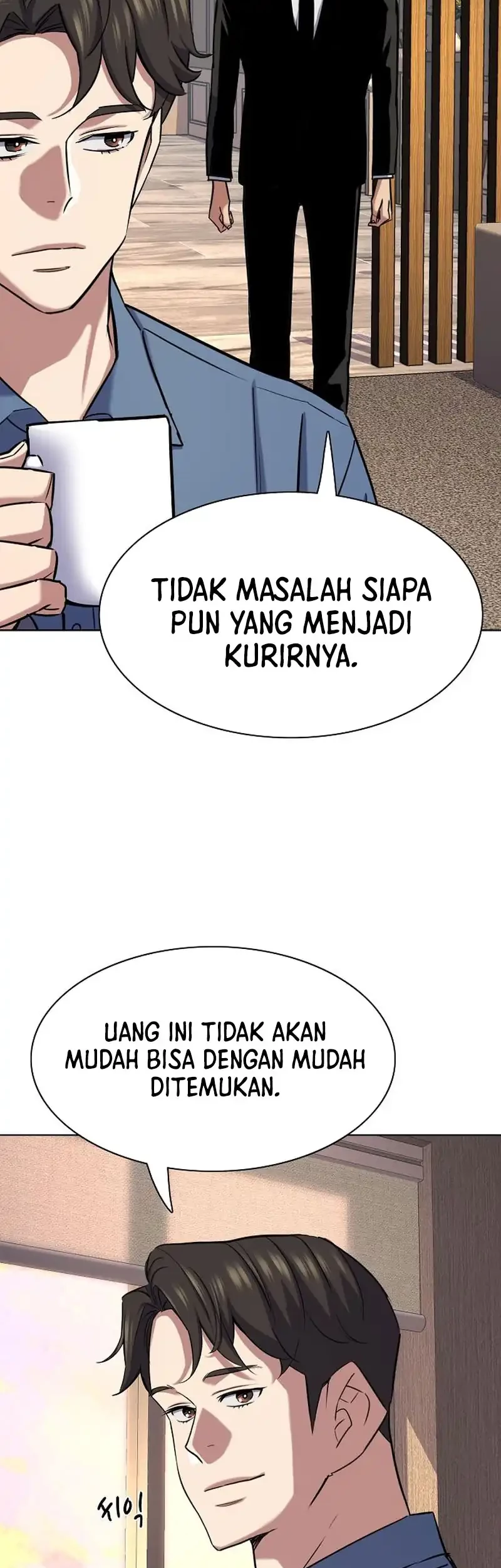 Chapter 167 - halaman 60