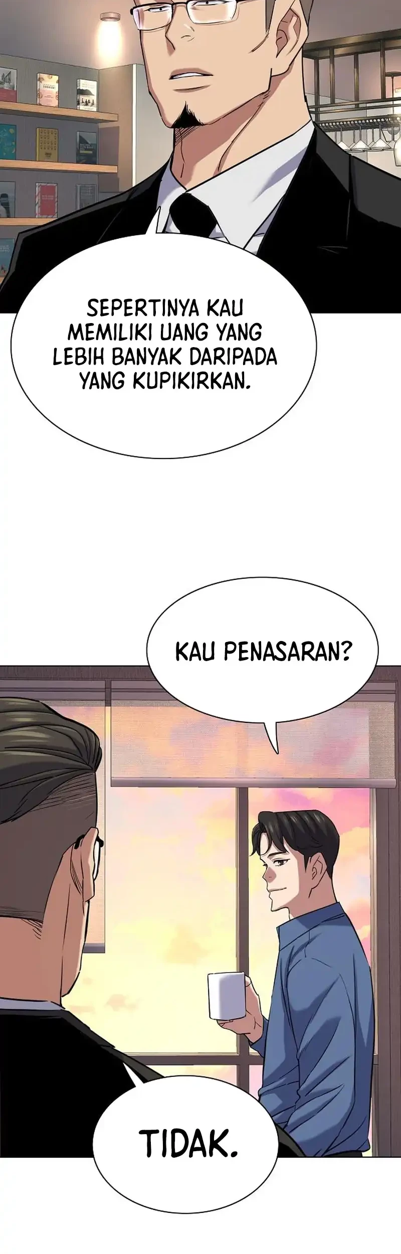 Chapter 167 - halaman 63