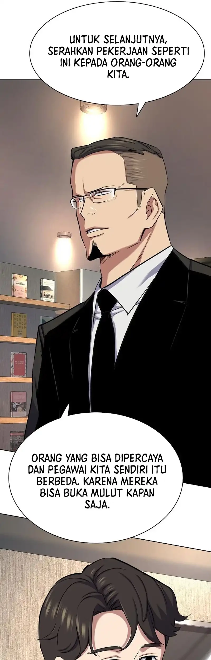 Chapter 167 - halaman 68