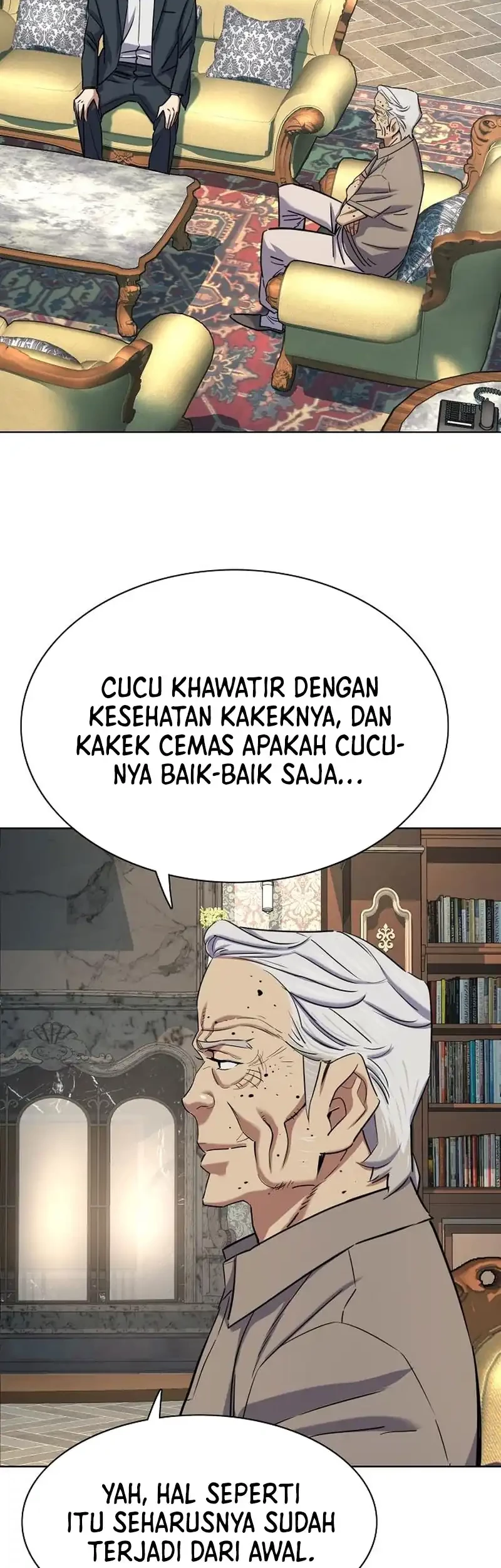 Chapter 167 - halaman 3