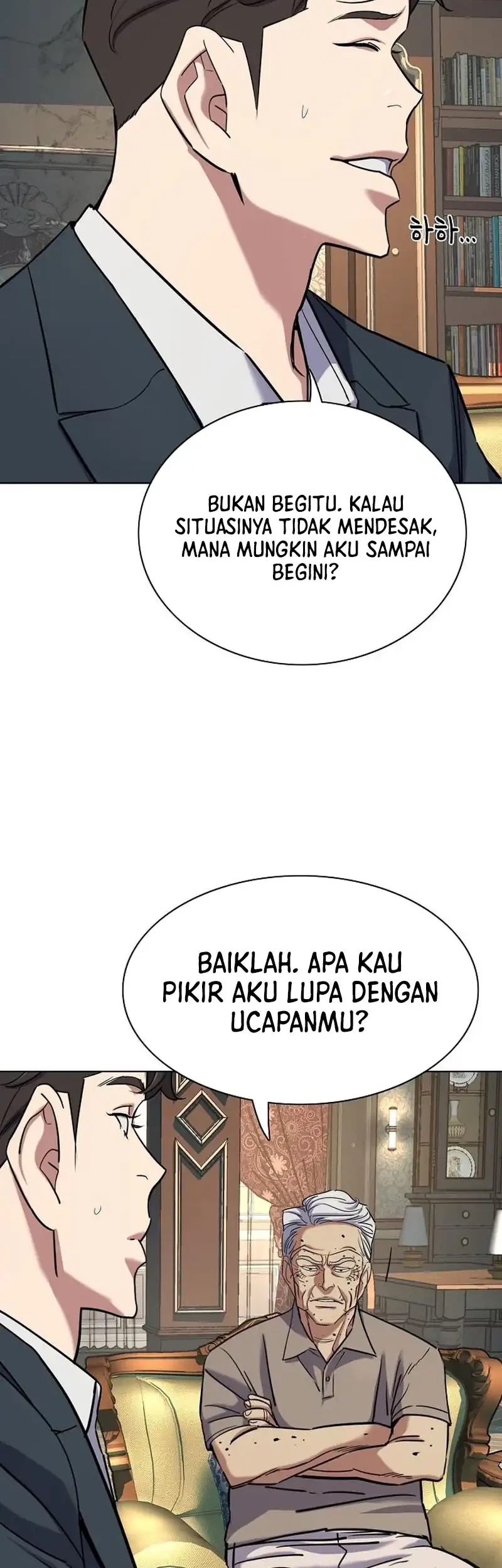 Chapter 167 - halaman 15