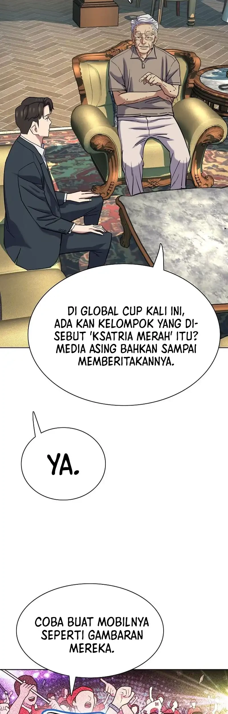 Chapter 167 - halaman 24