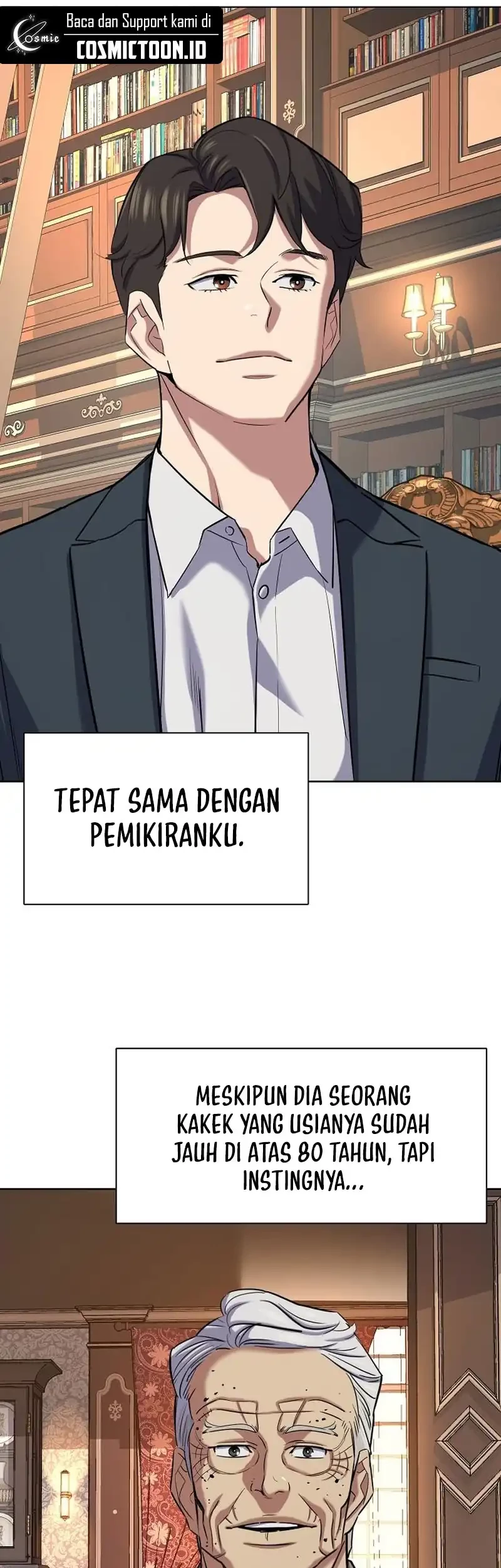 Chapter 167 - halaman 26