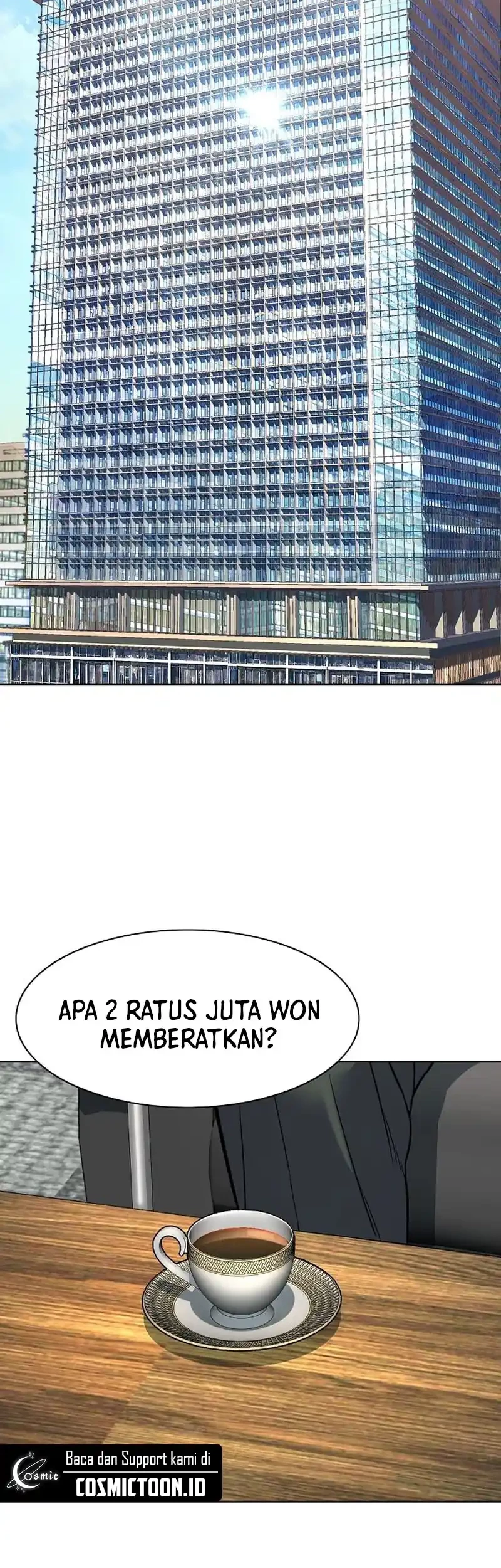Chapter 167 - halaman 29
