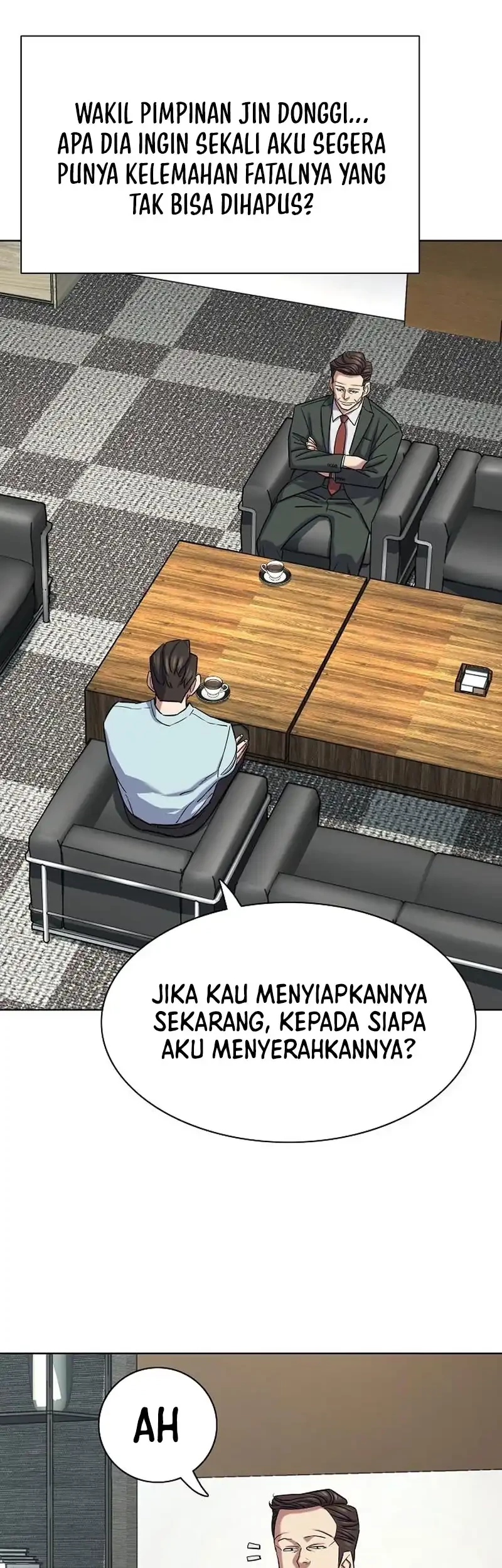 Chapter 167 - halaman 47