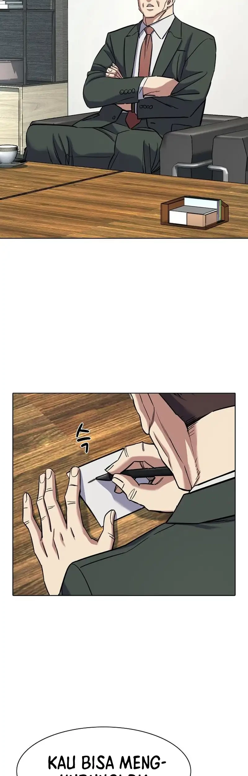 Chapter 167 - halaman 48