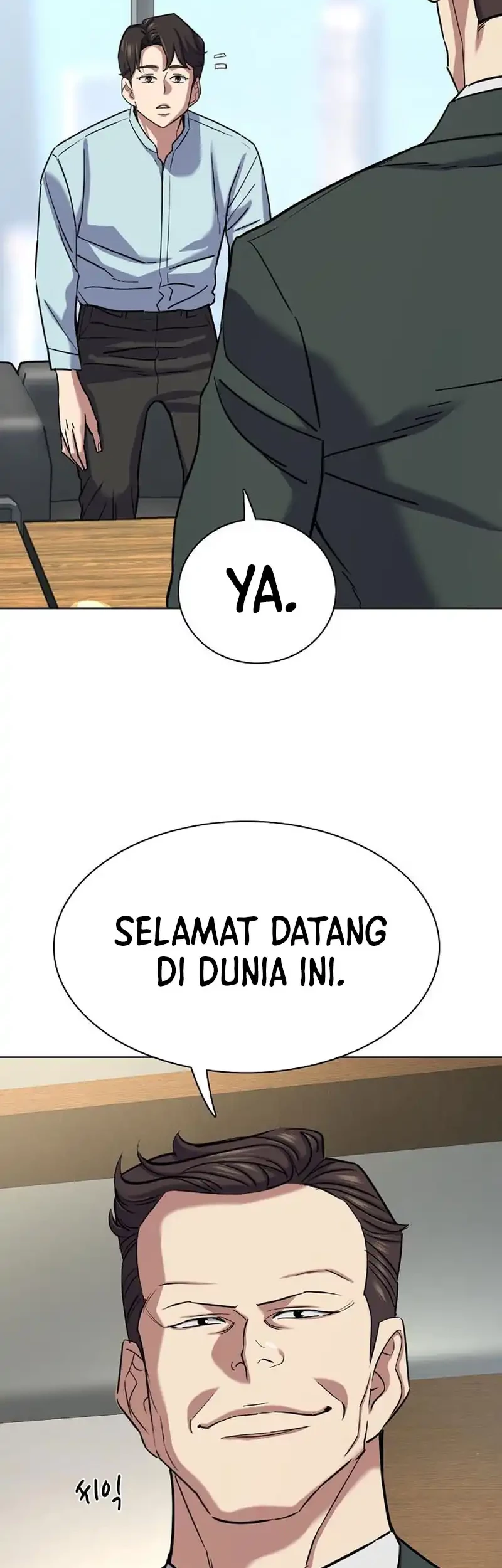 Chapter 167 - halaman 51