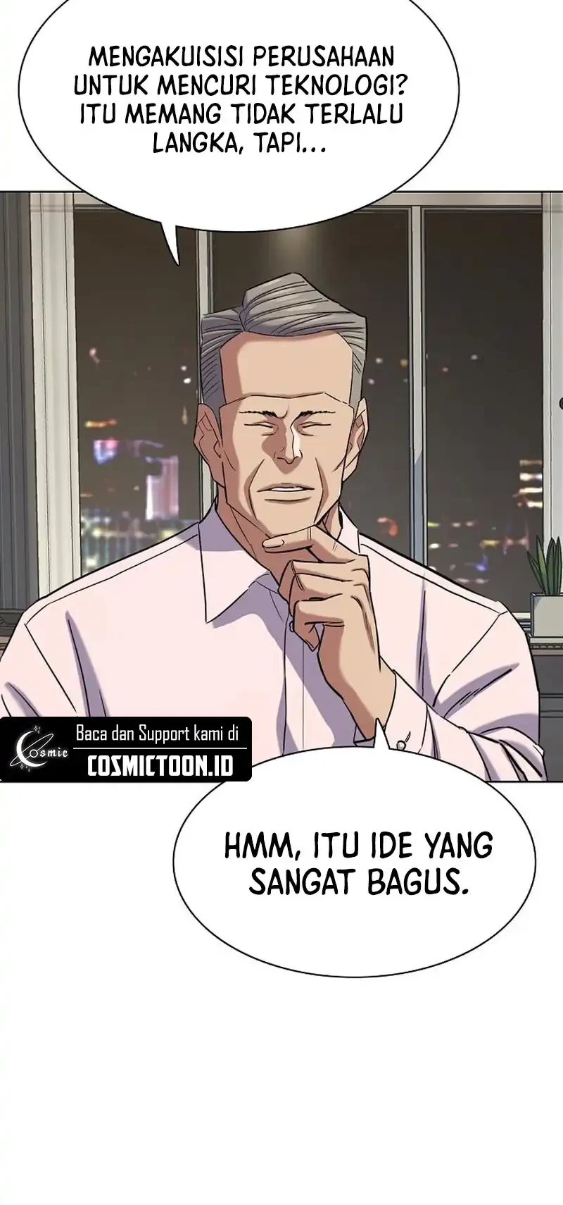 Chapter 168 - halaman 19