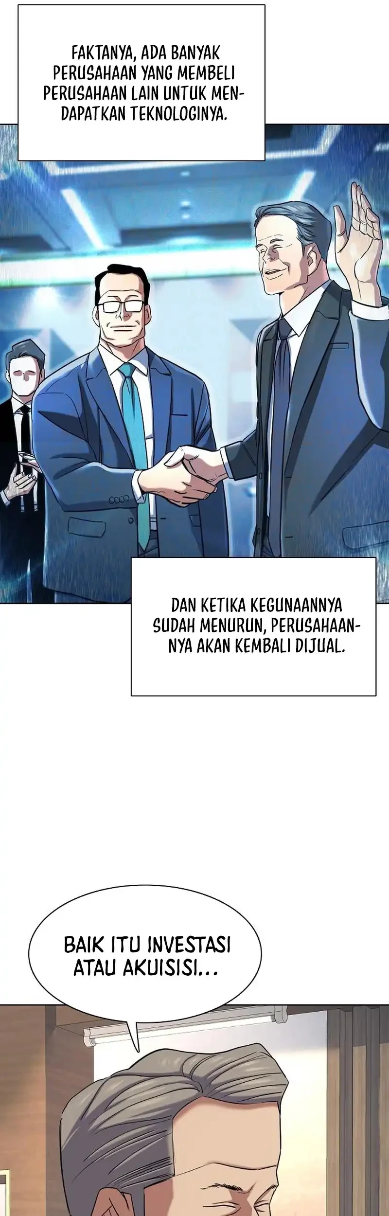 Chapter 168 - halaman 20