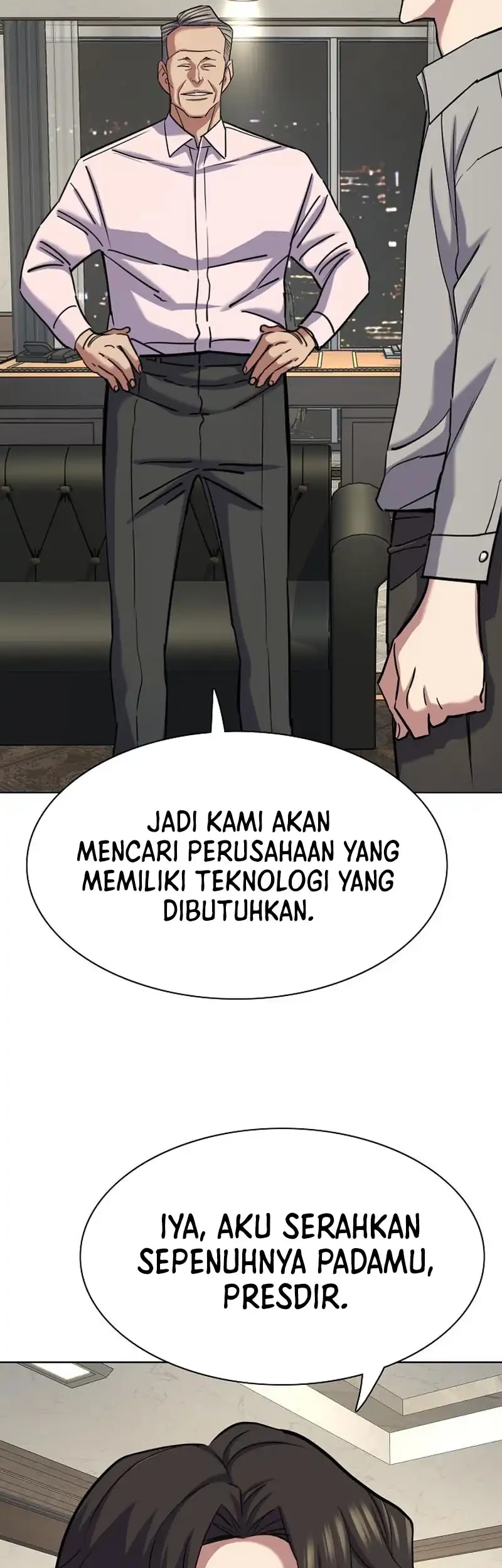 Chapter 168 - halaman 24