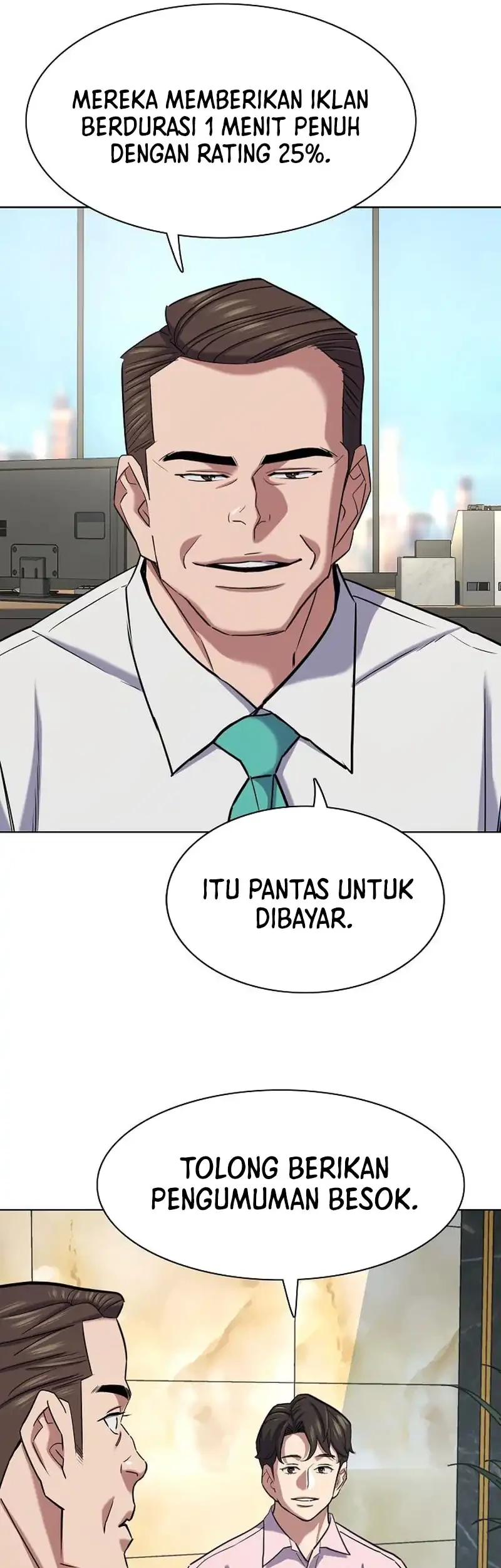 Chapter 168 - halaman 32
