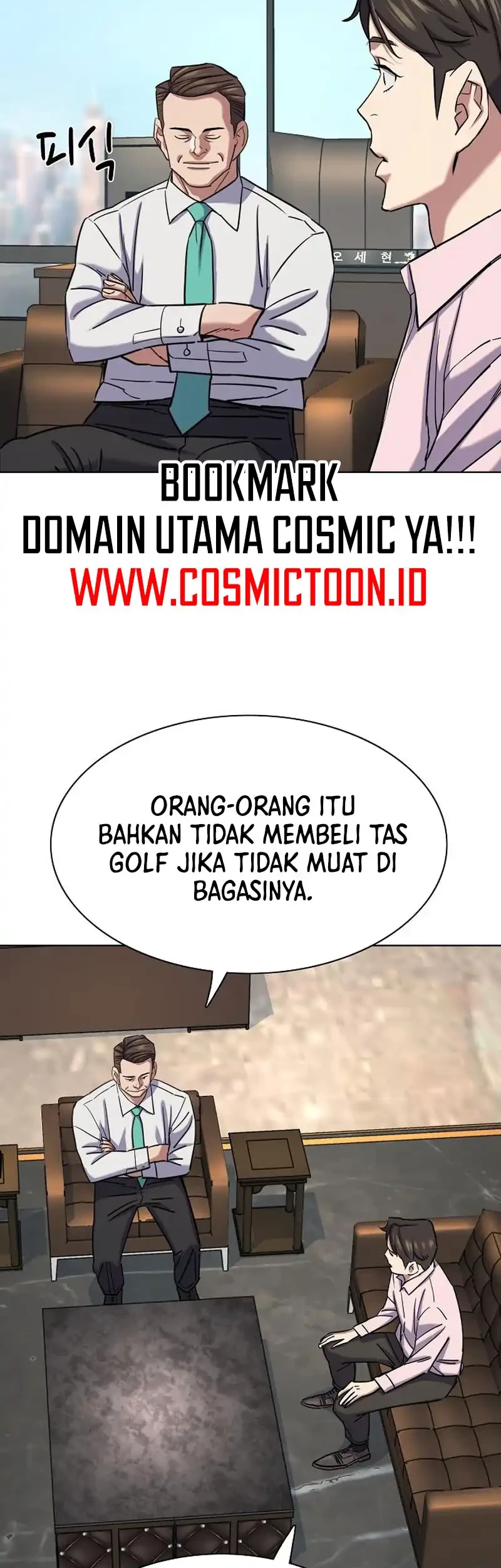 Chapter 168 - halaman 35