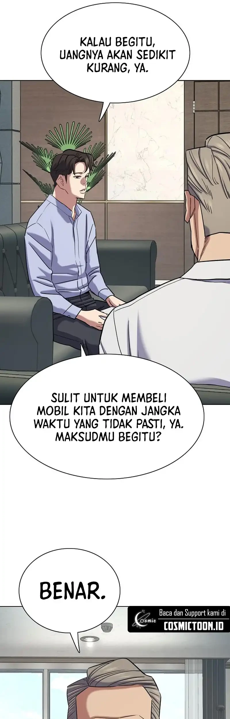 Chapter 168 - halaman 44