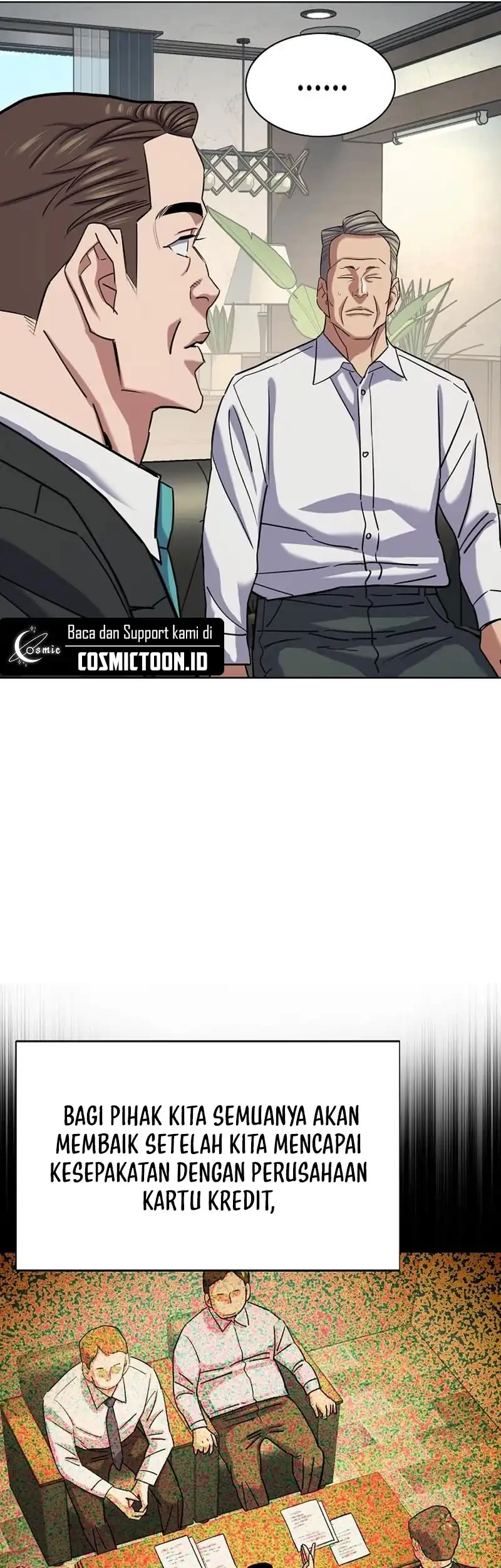 Chapter 168 - halaman 50