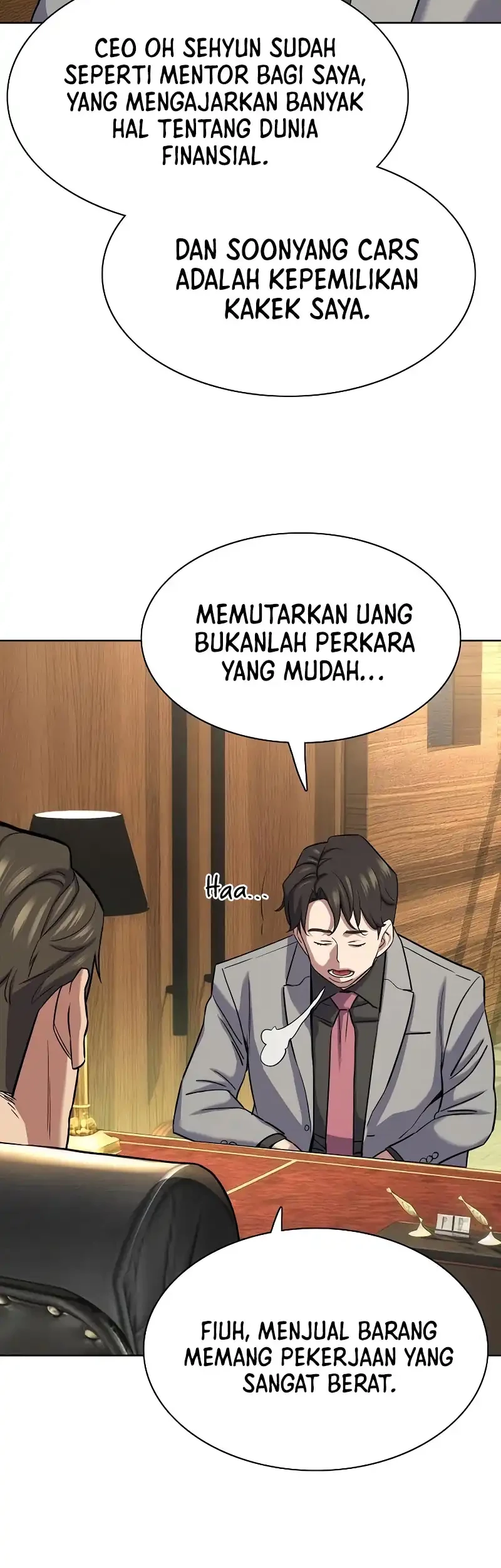 Chapter 169 - halaman 23