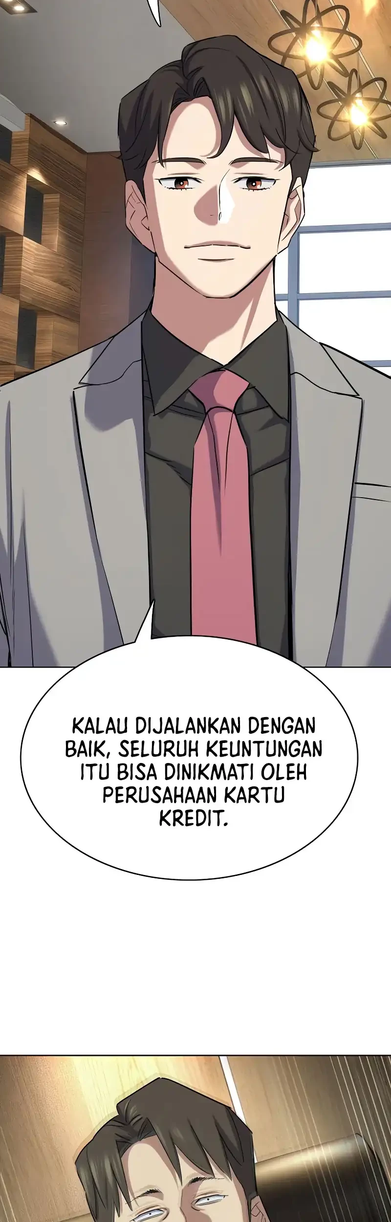 Chapter 169 - halaman 31