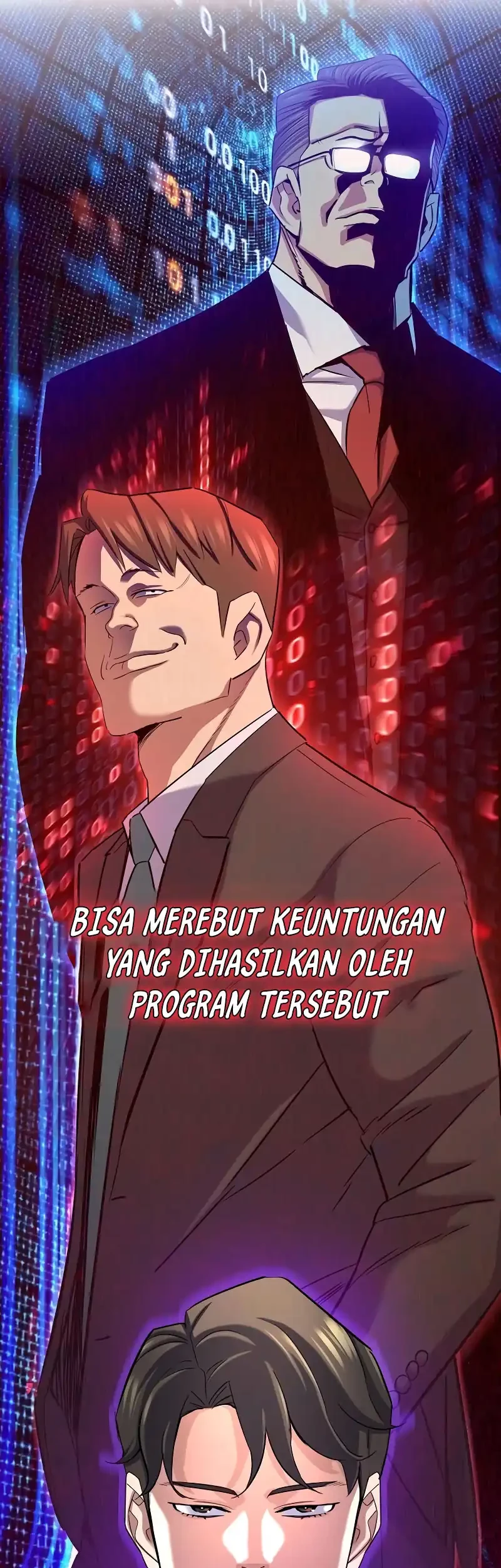 Chapter 169 - halaman 33
