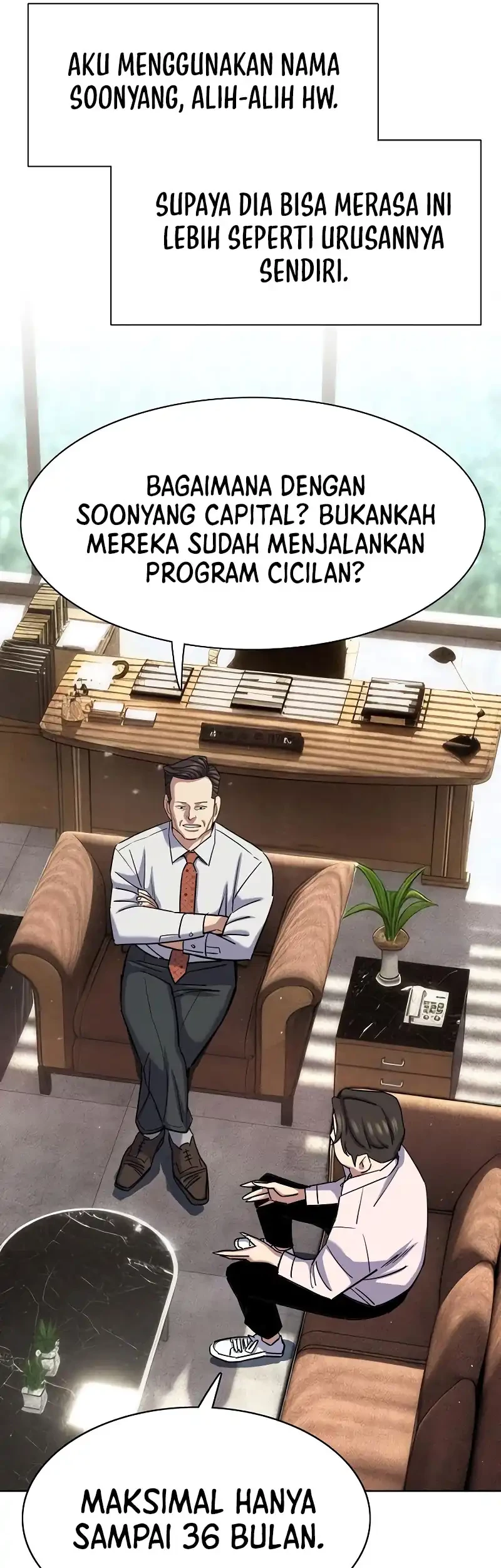 Chapter 169 - halaman 39