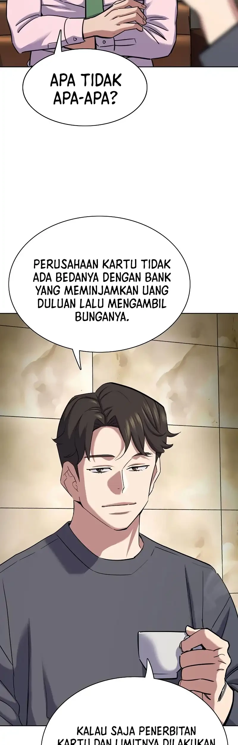 Chapter 170 - halaman 61