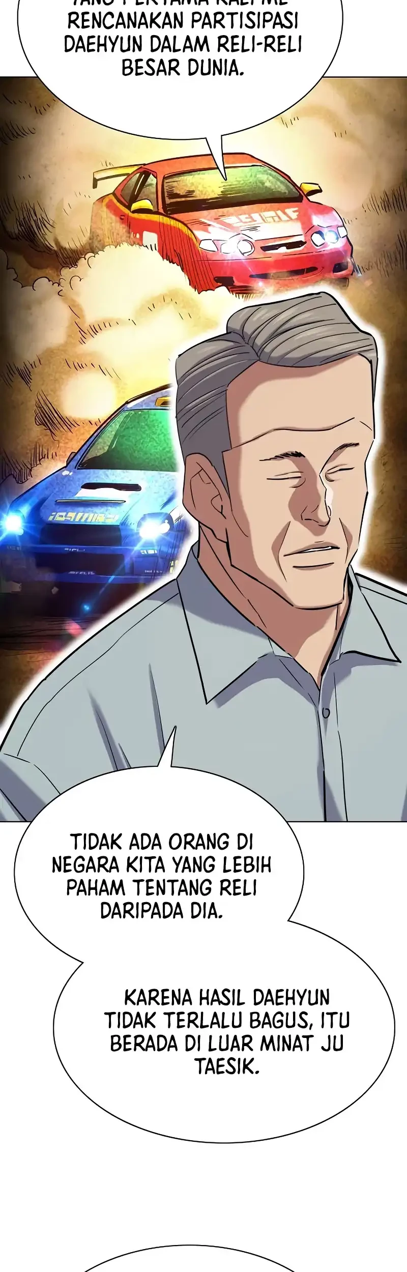 Chapter 170 - halaman 17