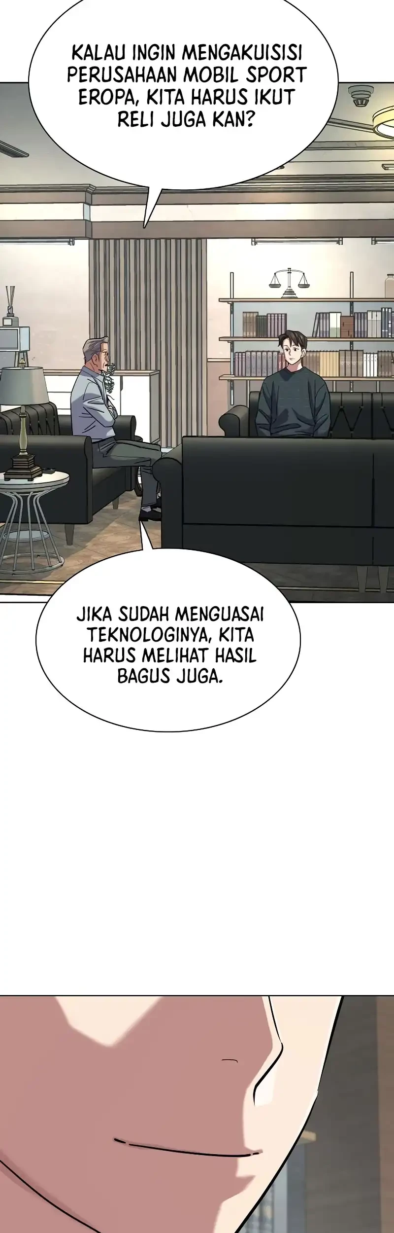 Chapter 170 - halaman 18
