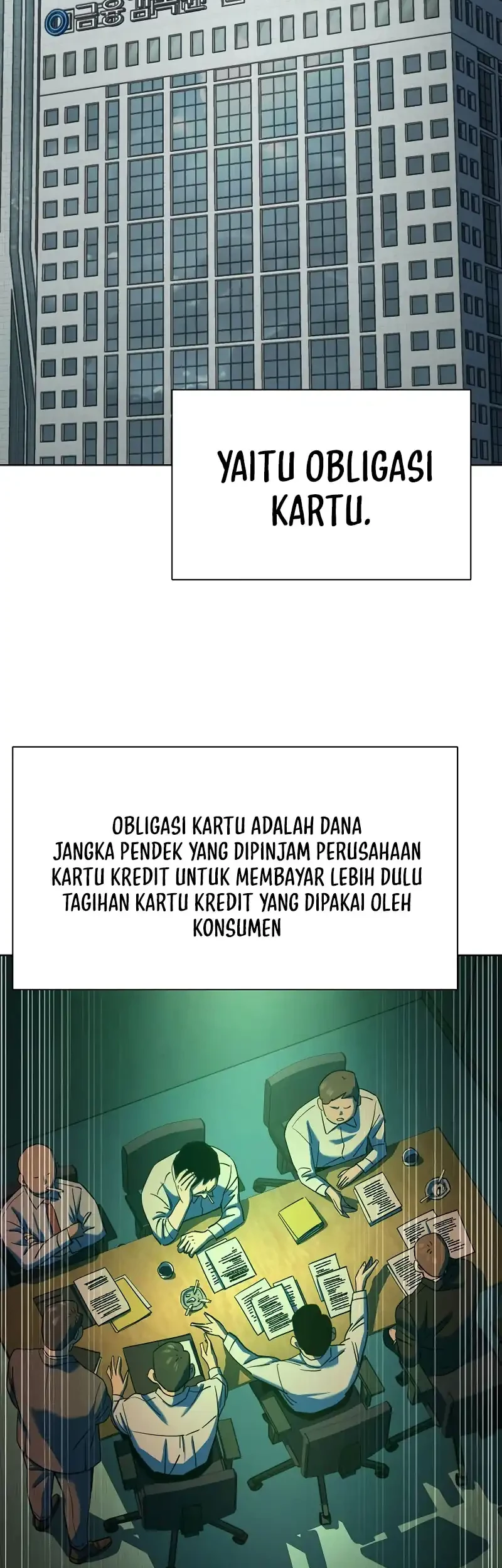 Chapter 170 - halaman 22
