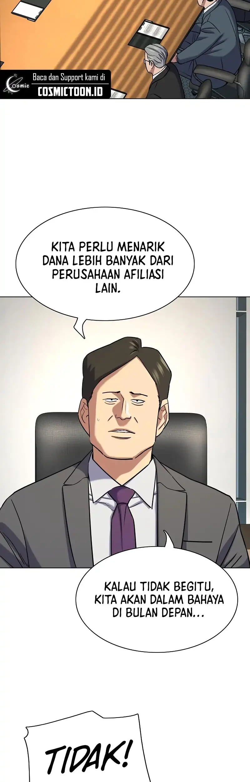 Chapter 170 - halaman 28