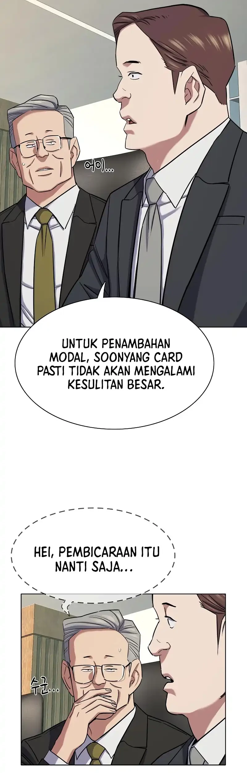 Chapter 170 - halaman 39