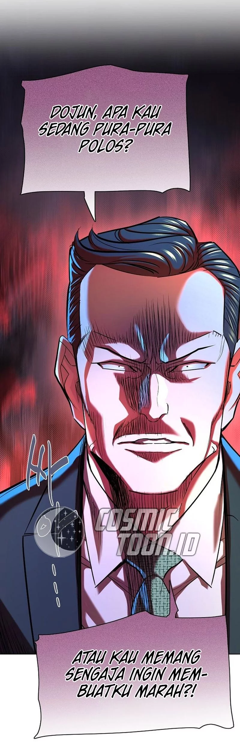 Chapter 171 - halaman 22
