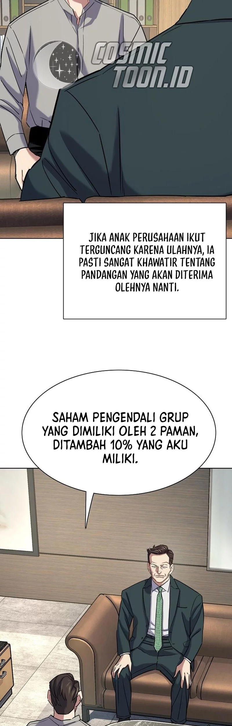 Chapter 171 - halaman 34