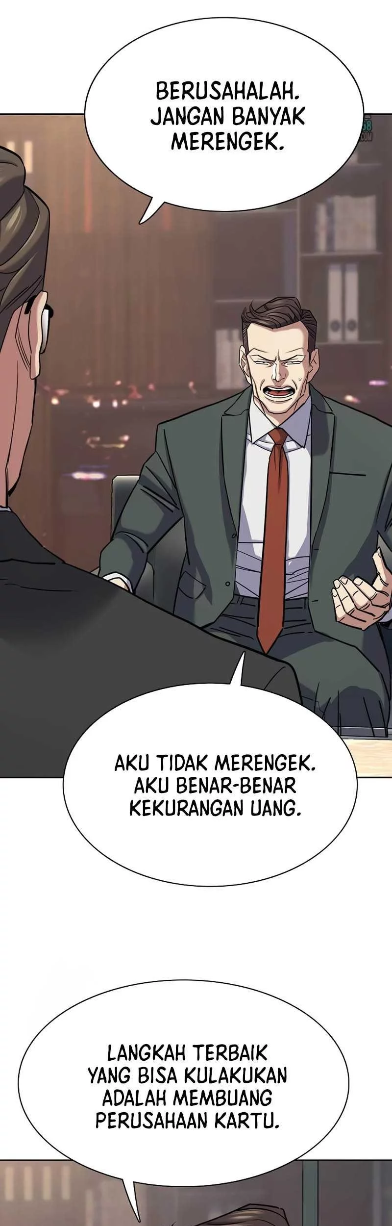 Chapter 172 - halaman 18