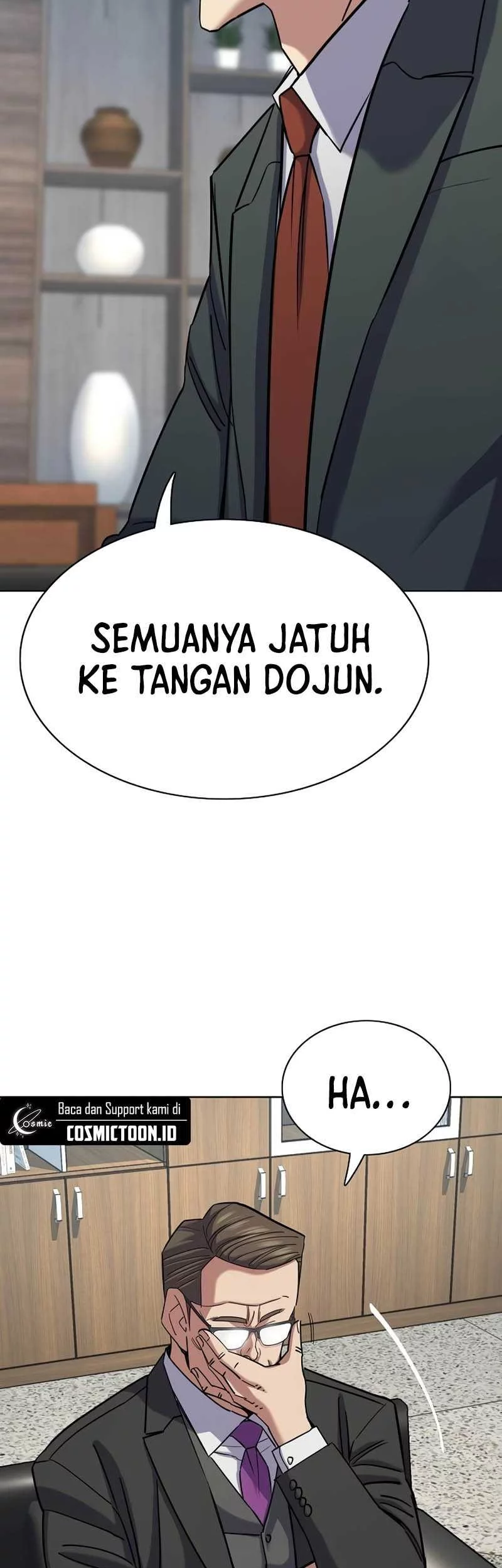 Chapter 172 - halaman 22