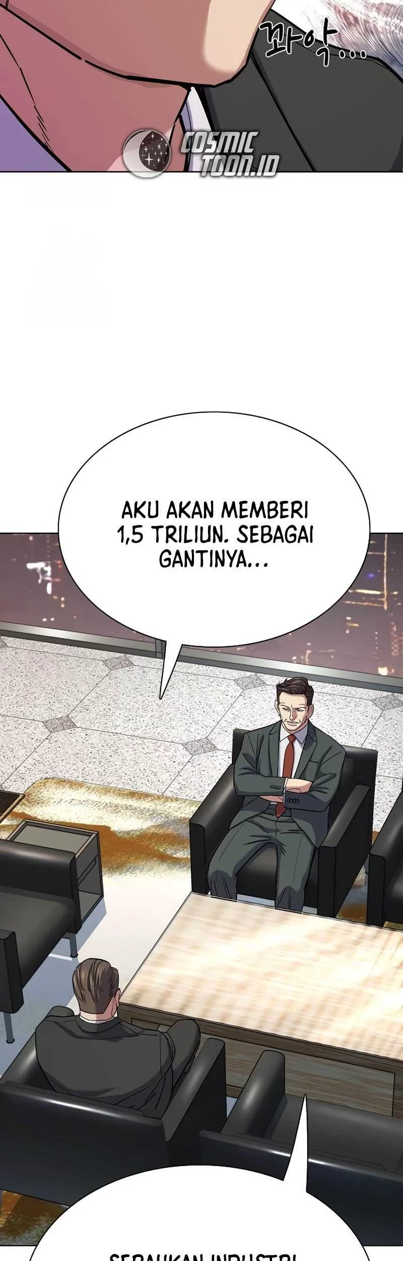 Chapter 172 - halaman 34