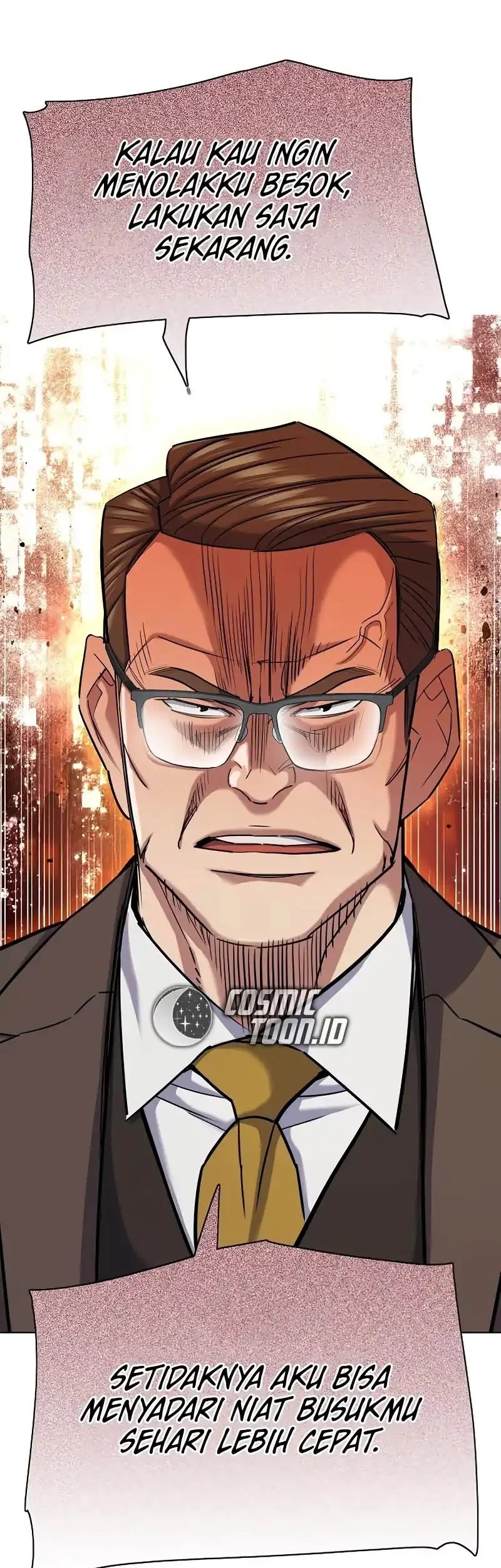 Chapter 173 - halaman 20