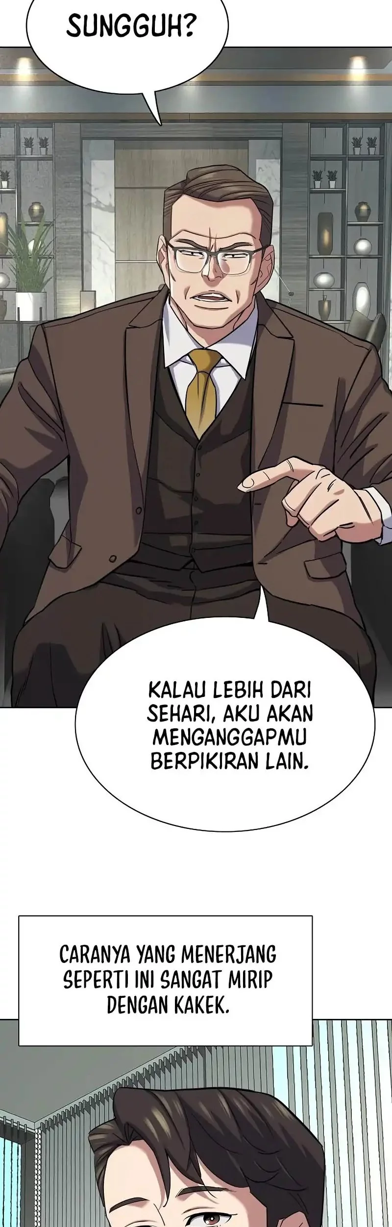 Chapter 173 - halaman 23