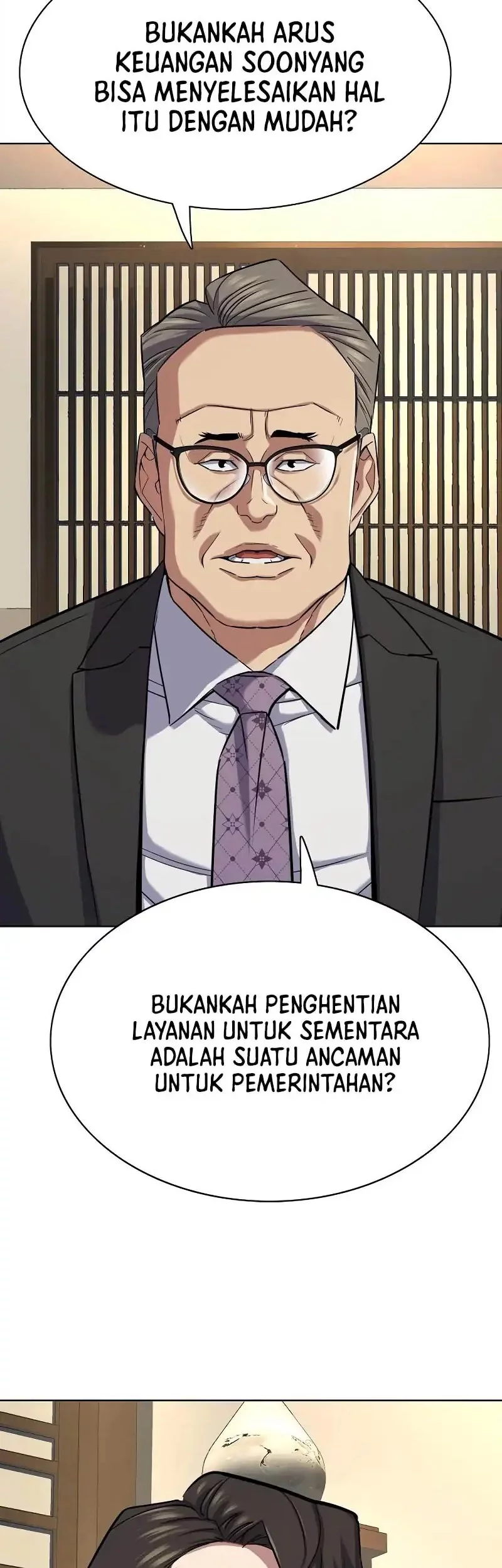 Chapter 173 - halaman 35