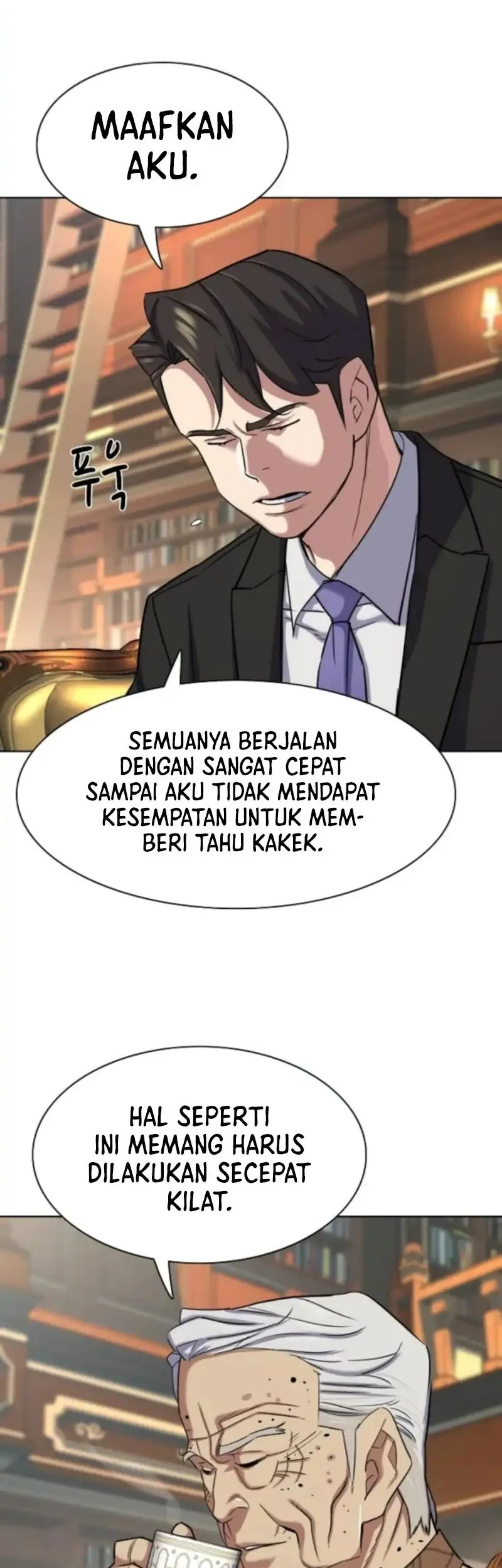 Chapter 174 - halaman 46