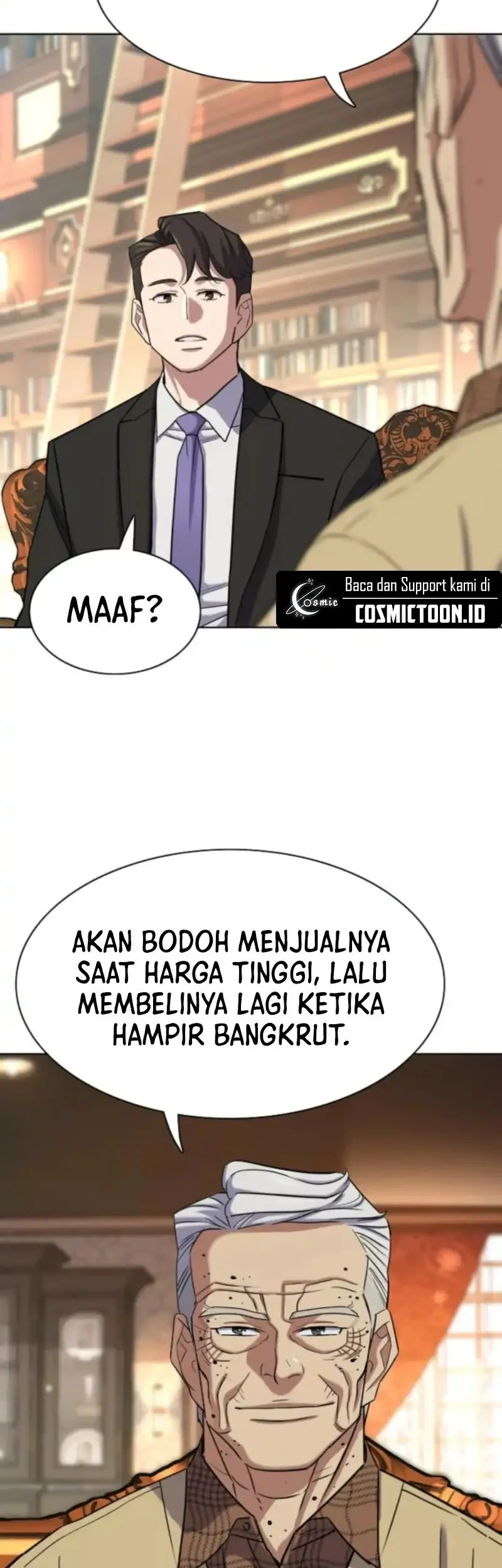 Chapter 174 - halaman 57