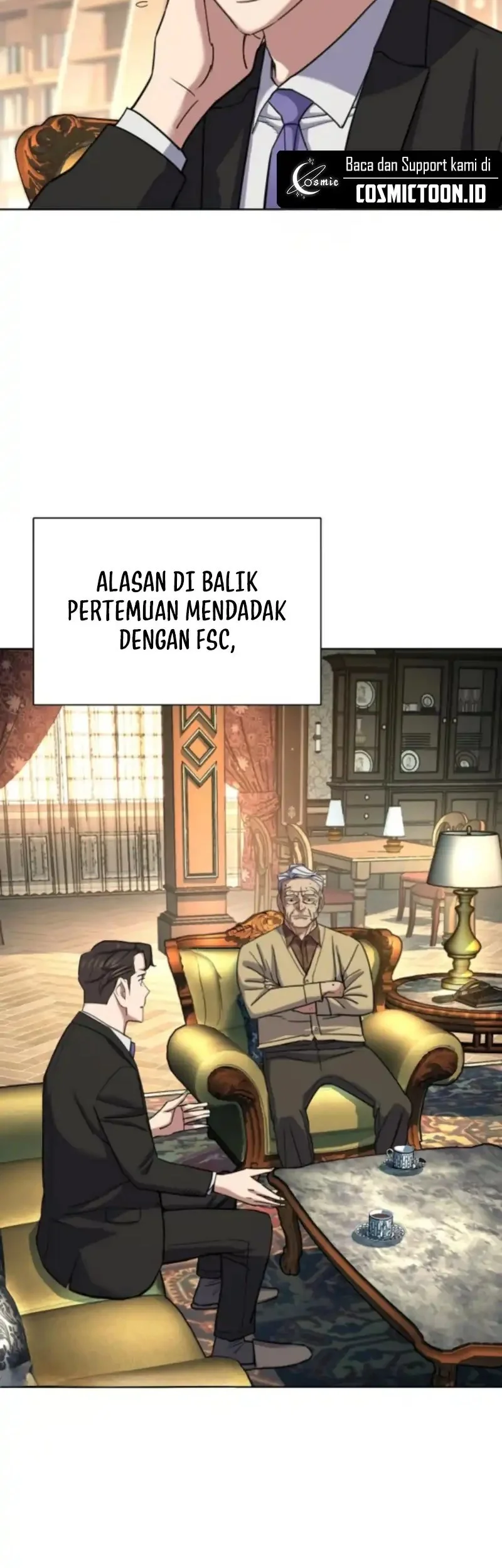 Chapter 174 - halaman 61
