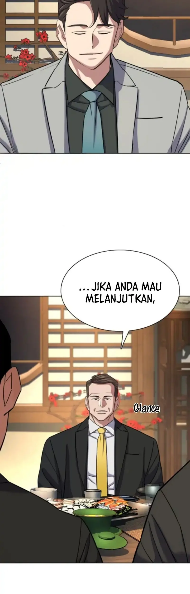 Chapter 174 - halaman 14