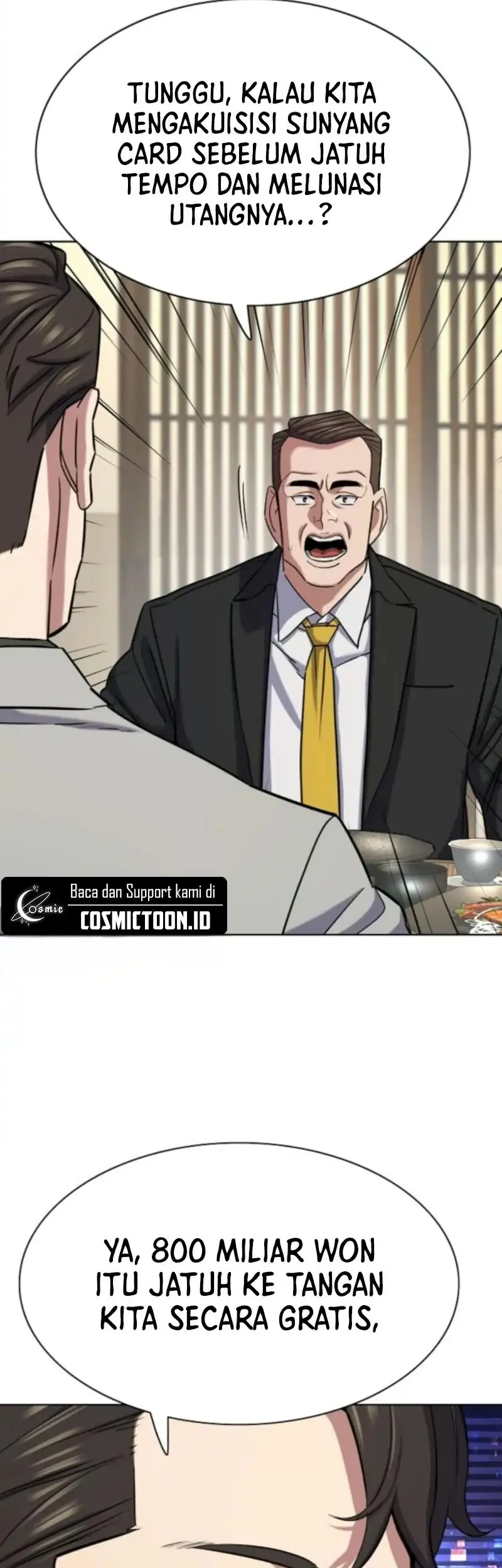 Chapter 174 - halaman 28