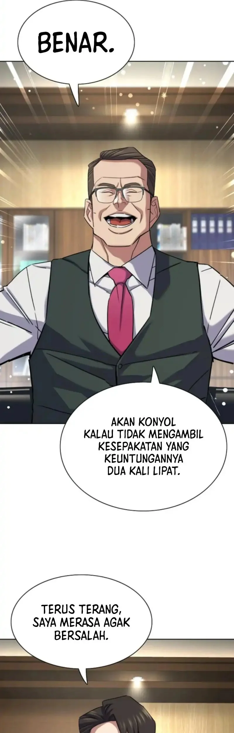 Chapter 174 - halaman 32